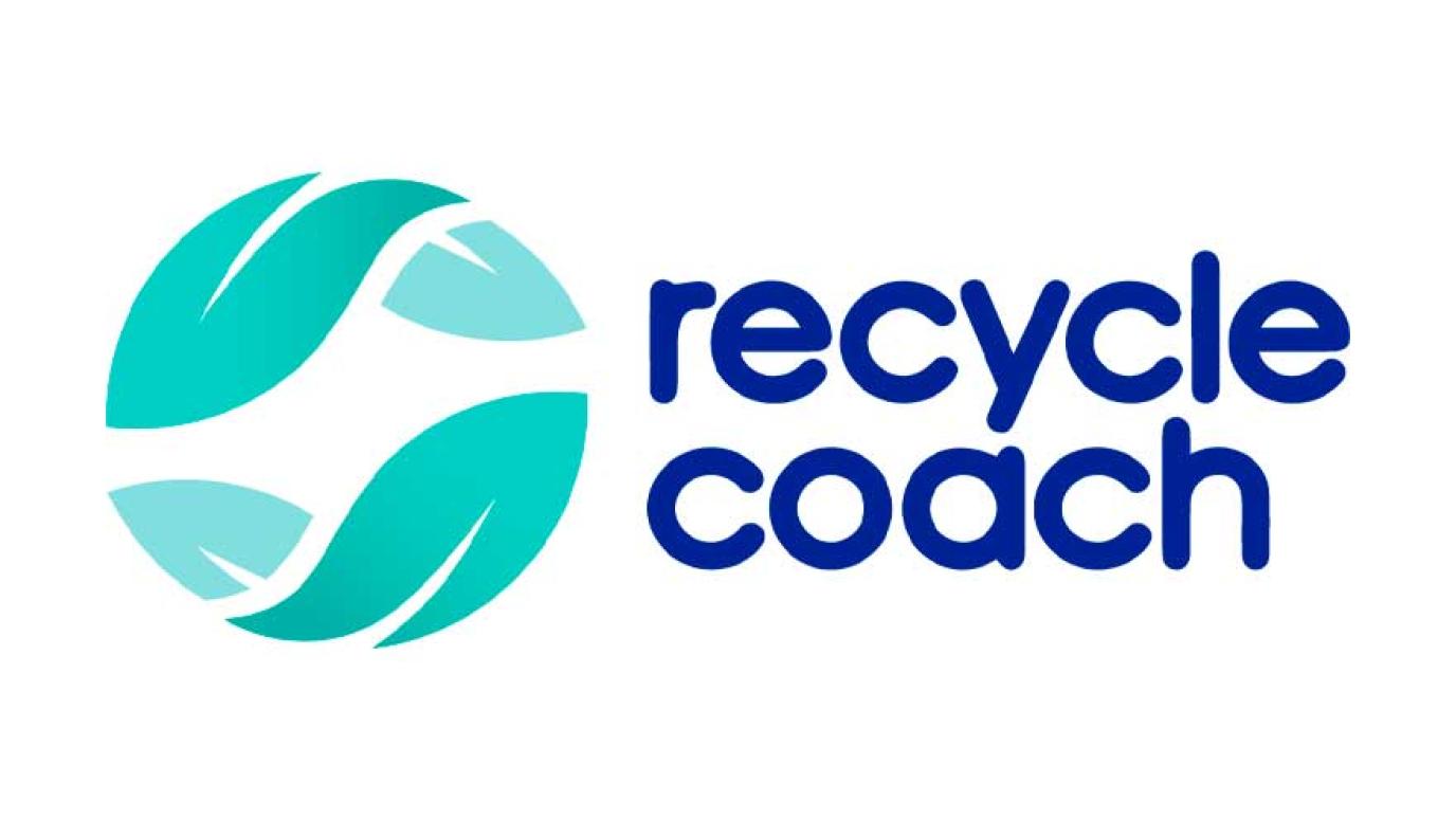 Recycle Coach logo
