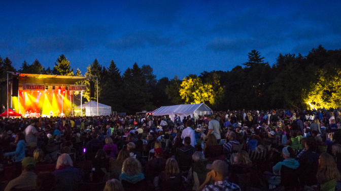 Music Festival