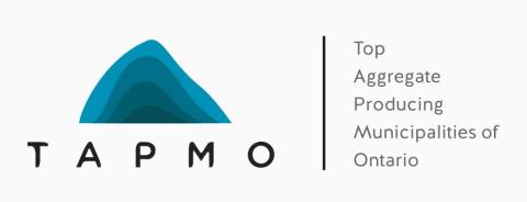 TAPMO logo