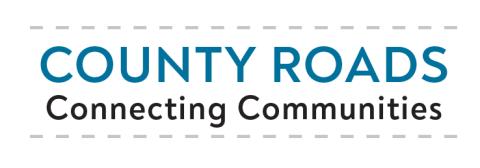 County Roads Connecting Communities