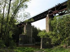 Trestle-Bridge