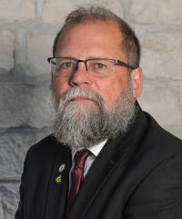 Councillor Michael Dehn