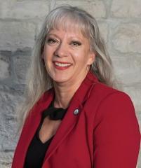 Councillor Diane Ballantyne