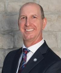 Councillor Gregg Davidson