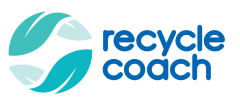 Recycle Coach logo